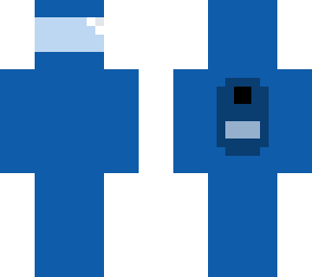 among us blue (fixed)