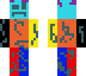 angry lord mineral