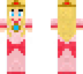 another princess peach