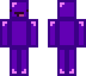 another purple skeppy