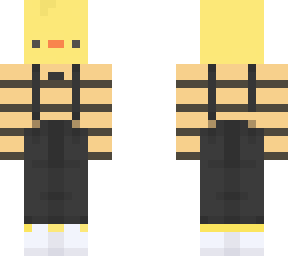 apatheticbird skin bee edition