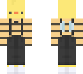 apatheticbird skin bee edition v3