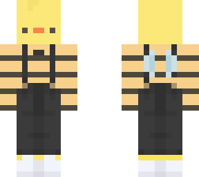 apatheticbird skin bee editiona v2