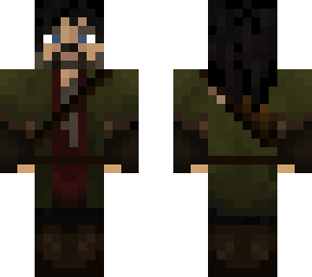 aragorn 2