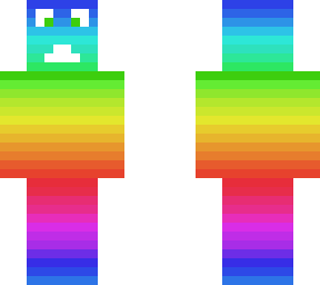 arc en ciel