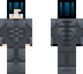 armor remastered