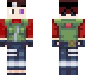 aron uchiha