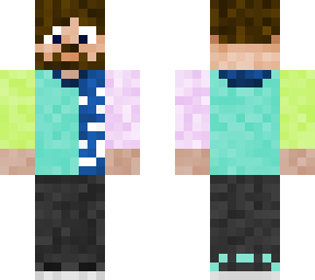 ascend colourblock