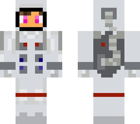 astro cas