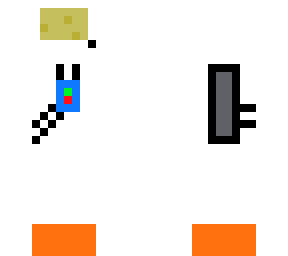 astronaut