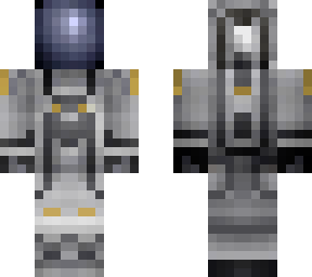 astronaut