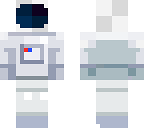astronauta