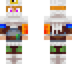 avatar nomad