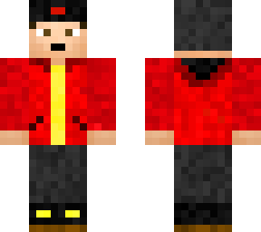 axel silva actualizado :v