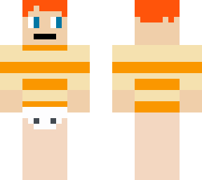 baby phineas