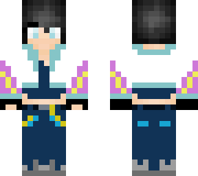 base jacket colours