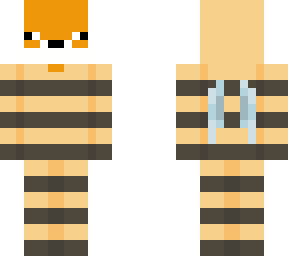 bee fox