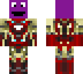 bigboi barney