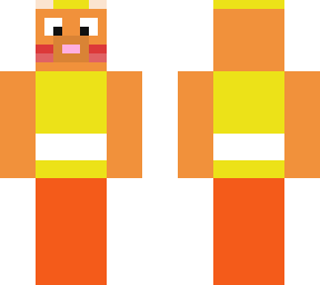 billy (not infected)
