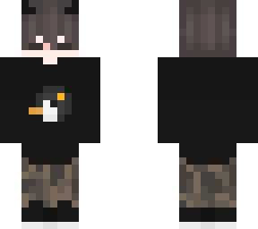 bird boy