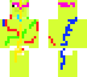 birthday skin for jimmy902222