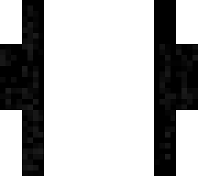black and white color template