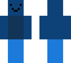 bloob blue noob