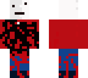 bloody boy
