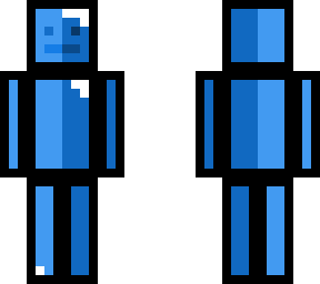 blue dimond