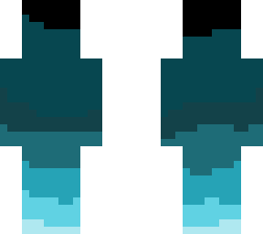 blue guy