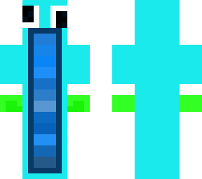 blue unspeakable
