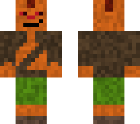 bounty hunter