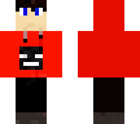 boy with wither a  jacet