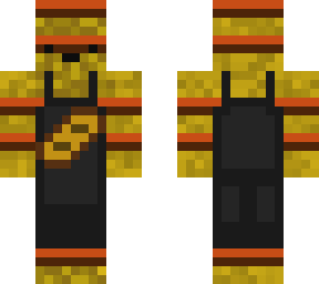 bread farmer