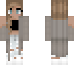 brunette - ob used -