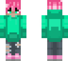 bubblegum boy