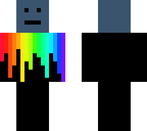 bucket head