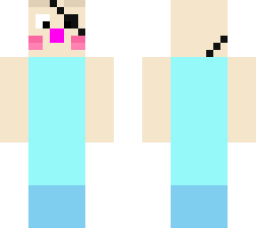 bunny (npc)