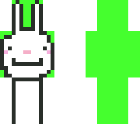 bunny dream edited