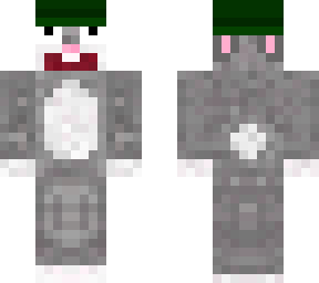 bunny war helmet