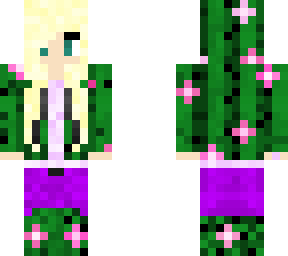 cactus blonde