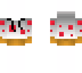 cake hoodie base