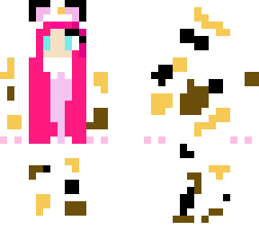 calico cat onesie girl
