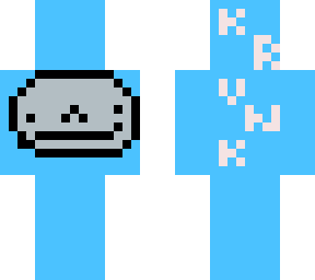 camo krunk