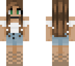 carmen heywoods - my oc -
