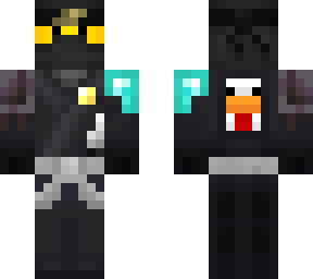 chicken clan guy remake