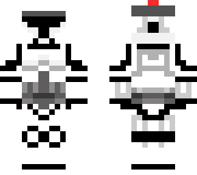 clone trooper phase 1