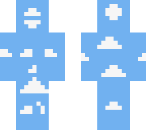 cloud kid