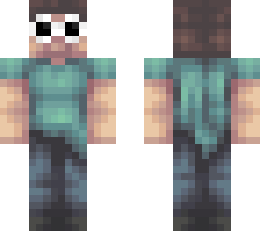clout steve 3-d