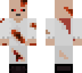 code name blood hound